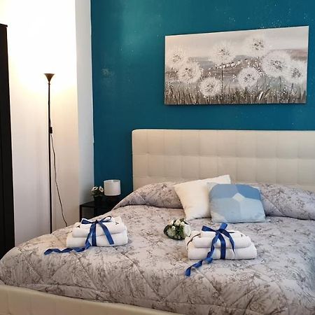 Saint Peter Vatican City Large Apartment Barbara Casa Vacanza روما المظهر الخارجي الصورة
