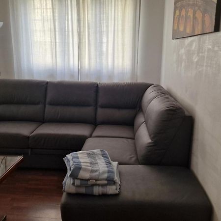 Saint Peter Vatican City Large Apartment Barbara Casa Vacanza روما المظهر الخارجي الصورة