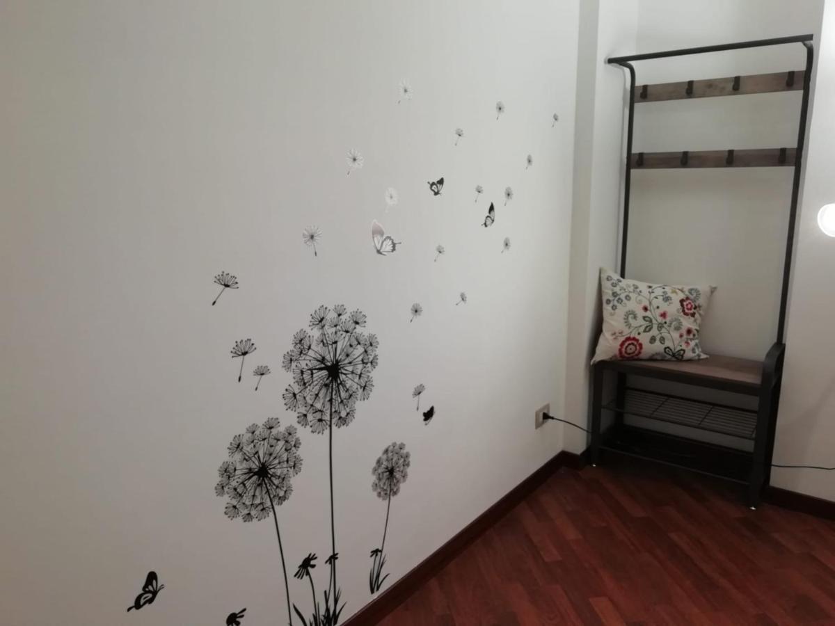 Saint Peter Vatican City Large Apartment Barbara Casa Vacanza روما المظهر الخارجي الصورة
