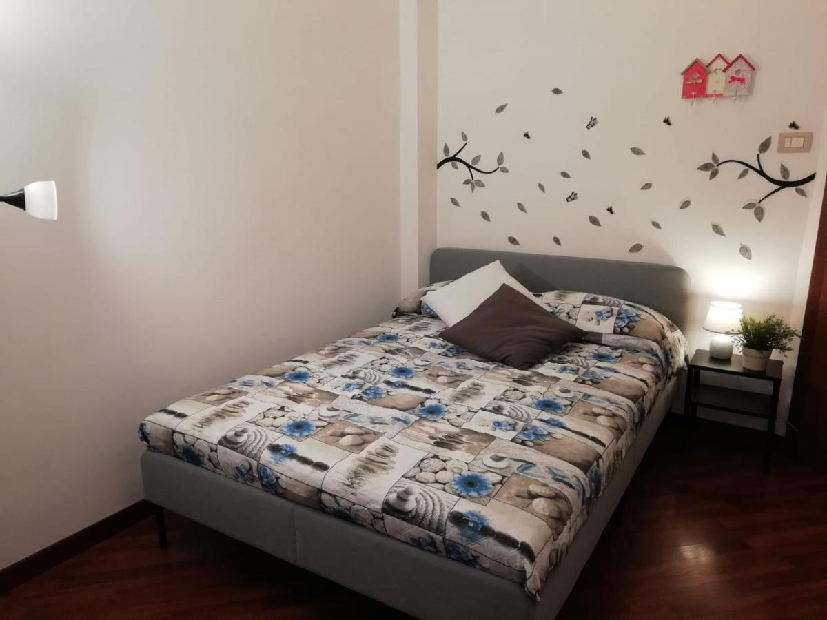 Saint Peter Vatican City Large Apartment Barbara Casa Vacanza روما المظهر الخارجي الصورة