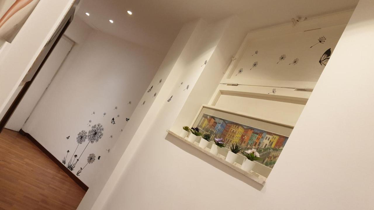 Saint Peter Vatican City Large Apartment Barbara Casa Vacanza روما المظهر الخارجي الصورة