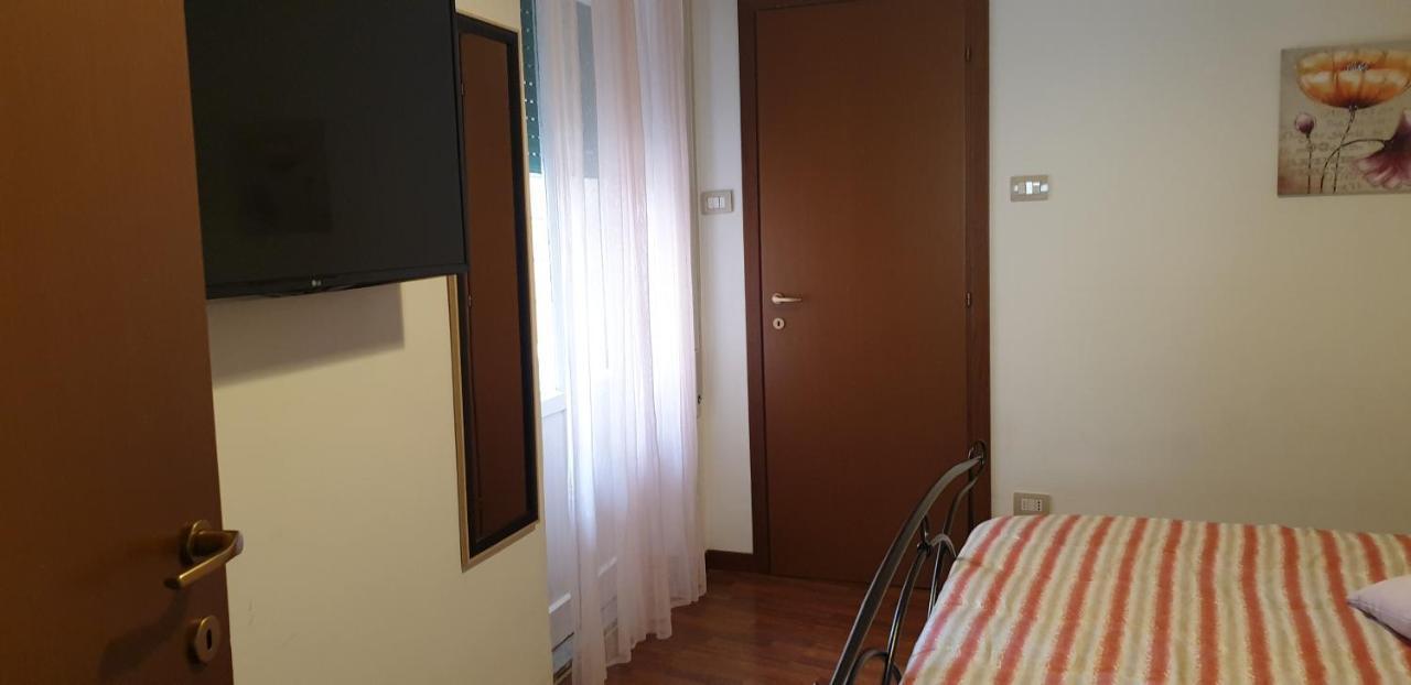 Saint Peter Vatican City Large Apartment Barbara Casa Vacanza روما المظهر الخارجي الصورة