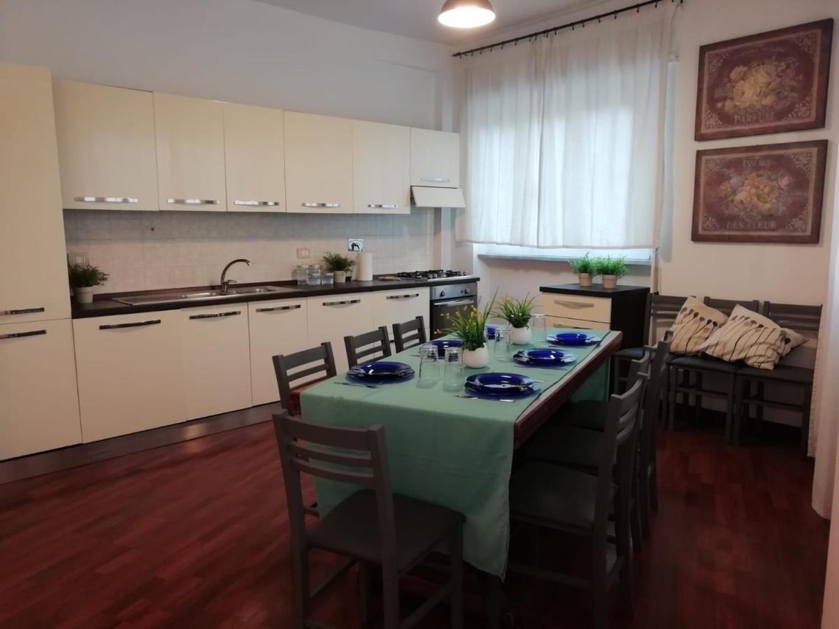 Saint Peter Vatican City Large Apartment Barbara Casa Vacanza روما المظهر الخارجي الصورة