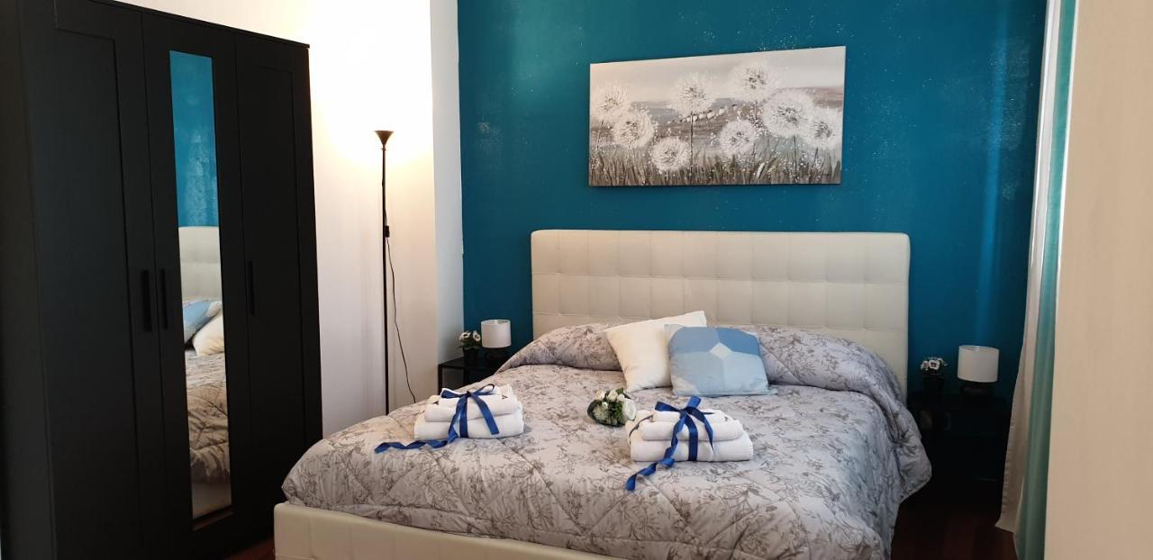 Saint Peter Vatican City Large Apartment Barbara Casa Vacanza روما المظهر الخارجي الصورة