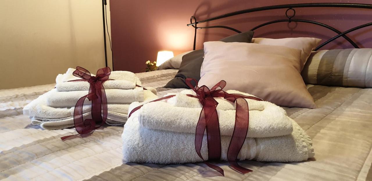 Saint Peter Vatican City Large Apartment Barbara Casa Vacanza روما المظهر الخارجي الصورة