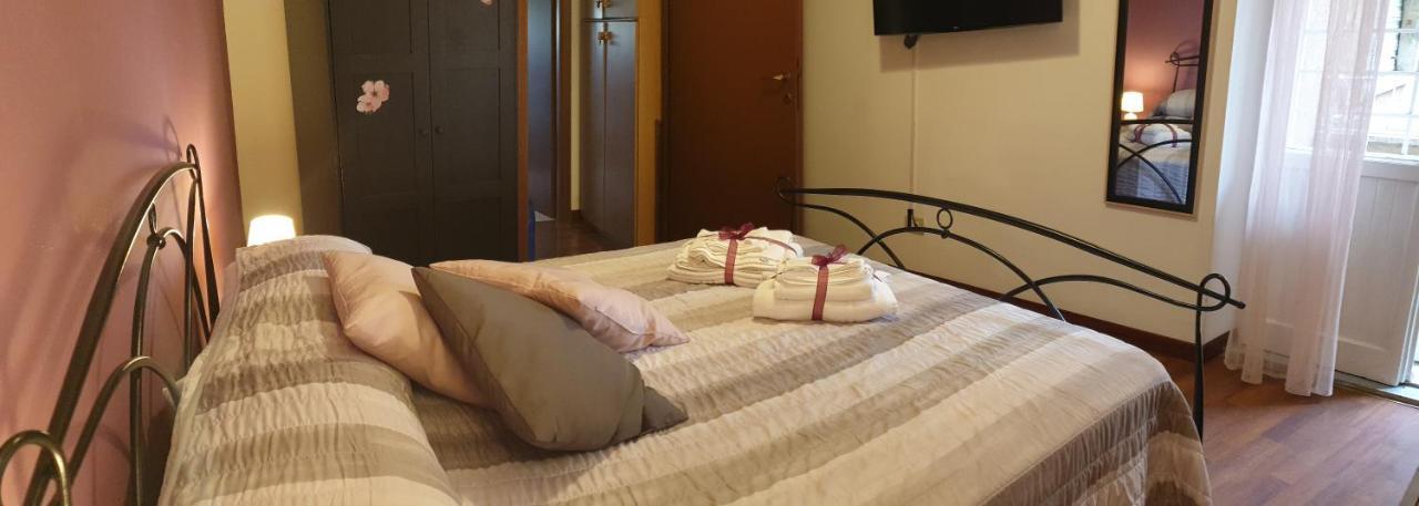 Saint Peter Vatican City Large Apartment Barbara Casa Vacanza روما المظهر الخارجي الصورة