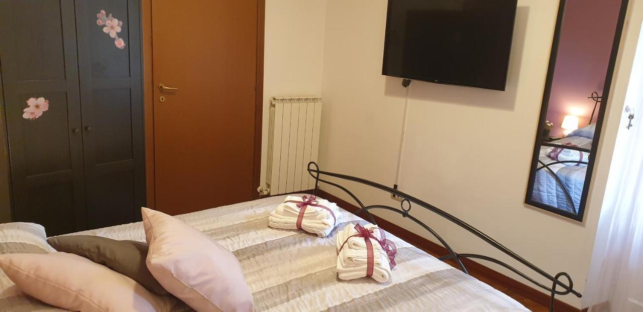 Saint Peter Vatican City Large Apartment Barbara Casa Vacanza روما المظهر الخارجي الصورة