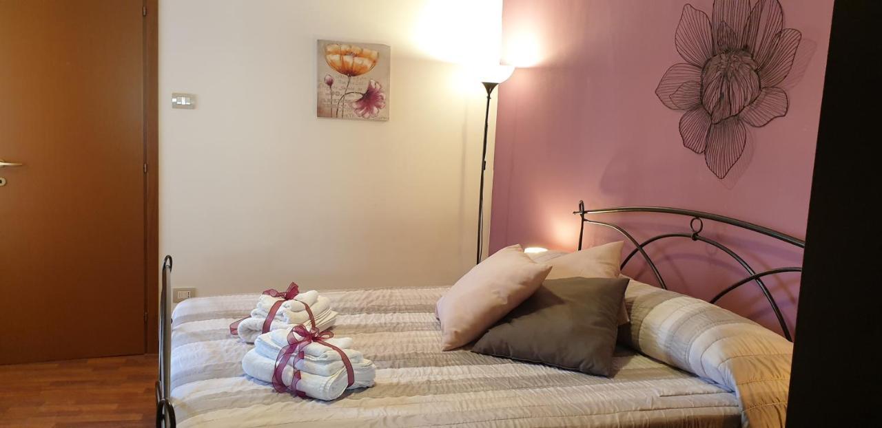 Saint Peter Vatican City Large Apartment Barbara Casa Vacanza روما المظهر الخارجي الصورة