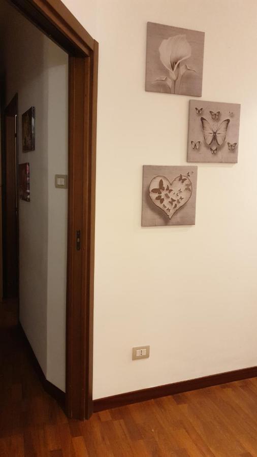 Saint Peter Vatican City Large Apartment Barbara Casa Vacanza روما المظهر الخارجي الصورة