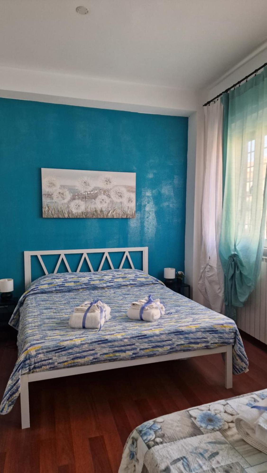 Saint Peter Vatican City Large Apartment Barbara Casa Vacanza روما المظهر الخارجي الصورة