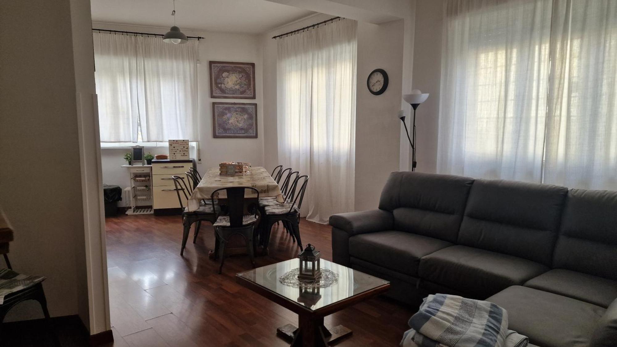 Saint Peter Vatican City Large Apartment Barbara Casa Vacanza روما المظهر الخارجي الصورة